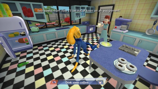 ǥξRoom317Octodad: Dadliest Catch