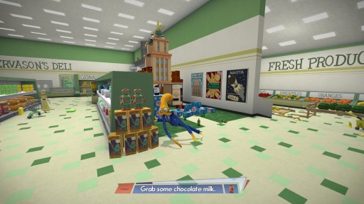 ǥξRoom317Octodad: Dadliest Catch