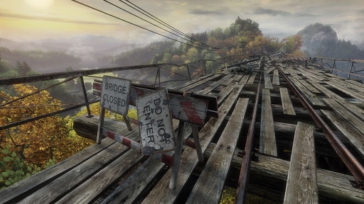 ǥξRoom353The Vanishing of Ethan Carter