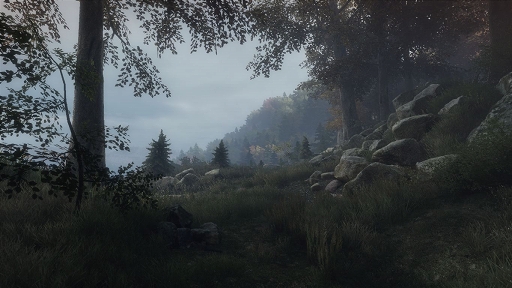 ǥξRoom353The Vanishing of Ethan Carter