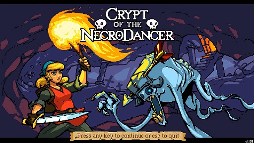 ǥξRoom379Crypt of the NecroDancer