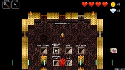 ǥξRoom379Crypt of the NecroDancer