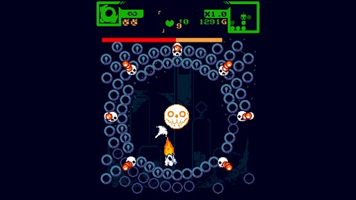 画像ギャラリー No.004のサムネイル画像 / インディーズゲームの小部屋:Room#484「Monolith」