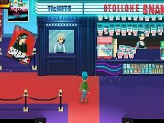 ����ǥ�����������ξ�������Room��521��Crossing Souls��