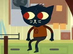 ǥξRoom524Night in the Woods