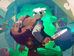 ǥξRoom539Moonlighter