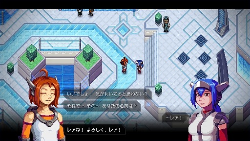 ǥξRoom551CrossCode