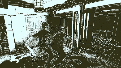 ǥξRoom554Return of the Obra Dinn