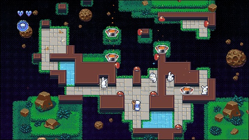 ���������꡼ No.001�Υ���ͥ������ / ����ǥ�����������ξ�������Room��643��Radical Rabbit Stew��