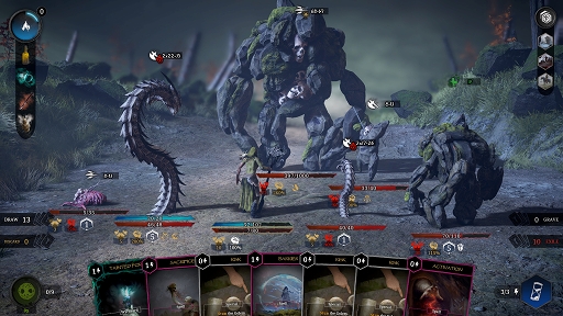 ���������꡼ No.006�Υ���ͥ������ / ����ǥ�����������ξ�������Room��685��Tainted Grail: Conquest��