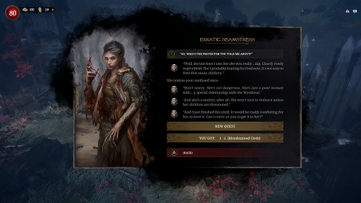 ���������꡼ No.007�Υ���ͥ������ / ����ǥ�����������ξ�������Room��685��Tainted Grail: Conquest��