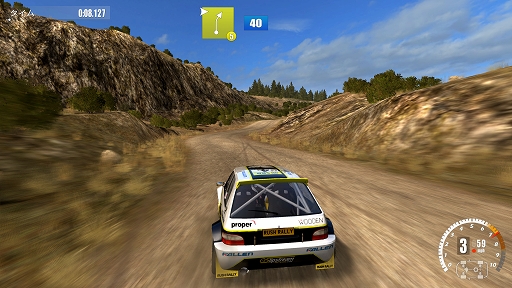 ǥξRoom760Rush Rally 3