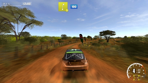 ǥξRoom760Rush Rally 3