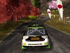 ǥξRoom760Rush Rally 3