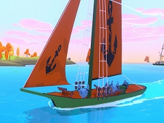 ����ǥ�����������ξ�������Room��766��Sail Forth��