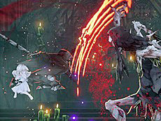 ���������꡼ No.007�Υ���ͥ������ / 4Gamer��1���֤򿶤��֤��Weekly 4Gamer�ס�2025ǯ1��27����2��2��