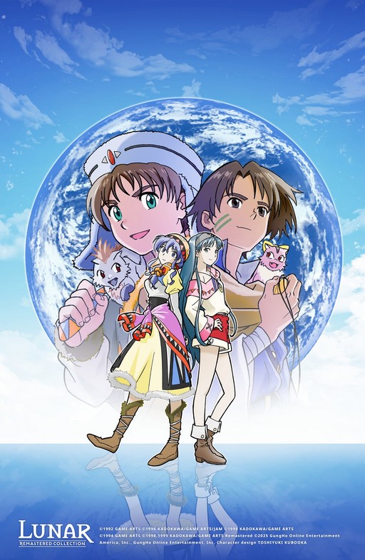 ²èÁü¥®¥ã¥é¥ê¡¼ No.035¤Î¥µ¥à¥Í¥¤¥ë²èÁü / 4Gamer¤Î1½µ´Ö¤ò¿¶¤êÊÖ¤ë¡ÖWeekly 4Gamer¡×¡¤2025ǯ4·î14Æü¡Á4·î20Æü