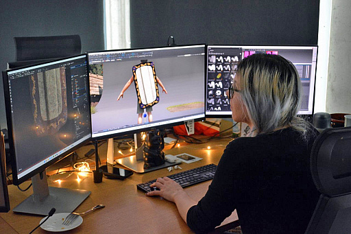 ���������꡼ No.023�Υ���ͥ������ / 4Gamer��1���֤򿶤��֤��Weekly 4Gamer�ס�2025ǯ4��21����4��27��