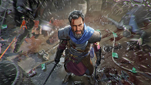 ���������꡼ No.036�Υ���ͥ������ / 4Gamer��1���֤򿶤��֤��Weekly 4Gamer�ס�2025ǯ4��28����5��4��