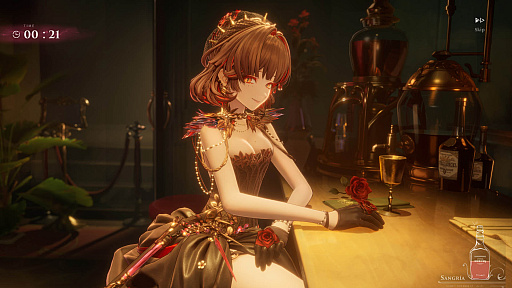 画像ギャラリー No.032のサムネイル画像 / 4Gamerの1週間を振り返る「Weekly 4Gamer」,2025年5月12日〜5月18日