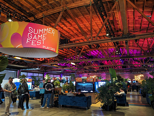 画像ギャラリー No.039のサムネイル画像 / 4Gamerの1週間を振り返る「Weekly 4Gamer」,2025年5月12日〜5月18日