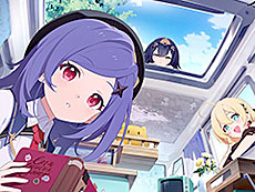 画像ギャラリー No.009のサムネイル画像 / 4Gamerの1週間を振り返る「Weekly 4Gamer」,2025年5月19日〜5月25日