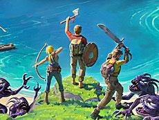 画像ギャラリー No.005のサムネイル画像 / 4Gamerの1週間を振り返る「Weekly 4Gamer」,2025年6月16日〜6月22日