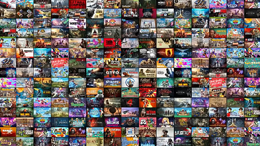 ���������꡼ No.023�Υ���ͥ������ / 4Gamer��1���֤򿶤��֤��Weekly 4Gamer�ס�2025ǯ6��23����6��29��