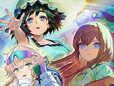 ���������꡼ No.007�Υ���ͥ������ / 4Gamer��1���֤򿶤��֤��Weekly 4Gamer�ס�2025ǯ7��7����7��13��