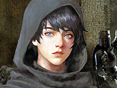 ���������꡼ No.009�Υ���ͥ������ / 4Gamer��1���֤򿶤��֤��Weekly 4Gamer�ס�2025ǯ8��11����8��17��