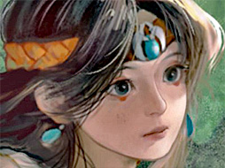 ���������꡼ No.035�Υ���ͥ������ / 4Gamer��1���֤򿶤��֤��Weekly 4Gamer�ס�2025ǯ8��11����8��17��