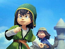 ���������꡼ No.003�Υ���ͥ������ / 4Gamer��1���֤򿶤��֤��Weekly 4Gamer�ס�2025ǯ9��8����9��14��