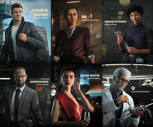 ���������꡼ No.028�Υ���ͥ������ / 4Gamer��1���֤򿶤��֤��Weekly 4Gamer�ס�2025ǯ9��22����9��28��