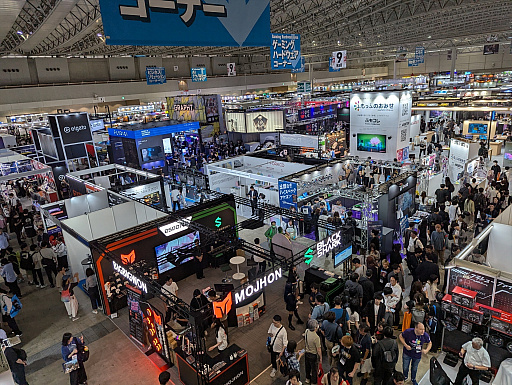 ���������꡼ No.036�Υ���ͥ������ / 4Gamer��1���֤򿶤��֤��Weekly 4Gamer�ס�2025ǯ9��22����9��28��