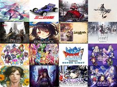 ���������꡼ No.036�Υ���ͥ������ / 4Gamer��1ǯ�򿶤��֤롤Annual 4Gamer 2025�������ɤޤ줿�Τϡ֥ݥ��ݥ��ס�2���ܤϡ�Switch2�ס�������3���ܤϡȤ��κ��ʡɤΥ�ޥ�������