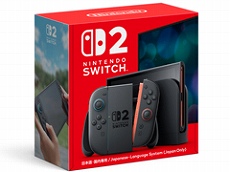 ���������꡼ No.057�Υ���ͥ������ / 4Gamer��1ǯ�򿶤��֤롤Annual 4Gamer 2025�������ɤޤ줿�Τϡ֥ݥ��ݥ��ס�2���ܤϡ�Switch2�ס�������3���ܤϡȤ��κ��ʡɤΥ�ޥ�������