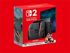 ���������꡼ No.059�Υ���ͥ������ / 4Gamer��1ǯ�򿶤��֤롤Annual 4Gamer 2025�������ɤޤ줿�Τϡ֥ݥ��ݥ��ס�2���ܤϡ�Switch2�ס�������3���ܤϡȤ��κ��ʡɤΥ�ޥ�������