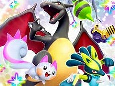 ���������꡼ No.062�Υ���ͥ������ / 4Gamer��1ǯ�򿶤��֤롤Annual 4Gamer 2025�������ɤޤ줿�Τϡ֥ݥ��ݥ��ס�2���ܤϡ�Switch2�ס�������3���ܤϡȤ��κ��ʡɤΥ�ޥ�������