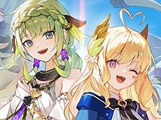 ���������꡼ No.097�Υ���ͥ������ / 4Gamer��1ǯ�򿶤��֤롤Annual 4Gamer 2025�������ɤޤ줿�Τϡ֥ݥ��ݥ��ס�2���ܤϡ�Switch2�ס�������3���ܤϡȤ��κ��ʡɤΥ�ޥ�������