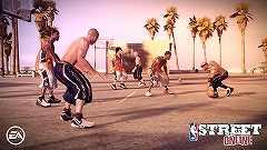 δڹ񥲡863ϡNBA Street Onlineס2008ǯȾ˴ڹCBT