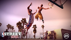 δڹ񥲡863ϡNBA Street Onlineס2008ǯȾ˴ڹCBT