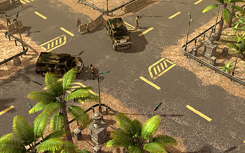 #004Υͥ/٥ƥ󥲡ޡˤϲȥƥΥᥤǡJagged Alliance: Back in ActionפΥ꡼󥷥åȤ