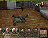 Jagged Alliance: Back in Action