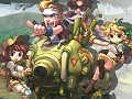 ɼǤĿ᥿륹åڹDragonflyǡMETAL SLUG ZERO ONLINEפˤĤʹƤߤ