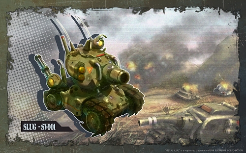 ɼǤĿ᥿륹åڹDragonflyǡMETAL SLUG ZERO ONLINEפˤĤʹƤߤ