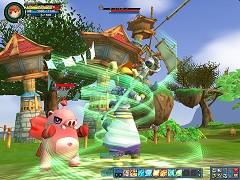 MMORPGSecret Onlineסɦ¥ƥȤ