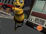 ǲ֥ӡࡼӡפ١Υ󥲡ࡤBee Movie GameפΥǥǤǺ