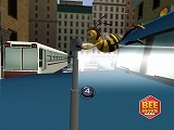 Bee Movie Game