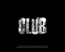 ץɼʥ󤬳ڤThe ClubפΥǥǤ4GamerUp