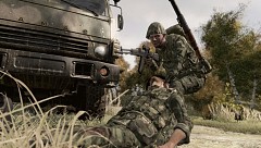 GC 200833ϤȤȤꥢ뤵ɵᤷBohemia InteractiveοArmA II